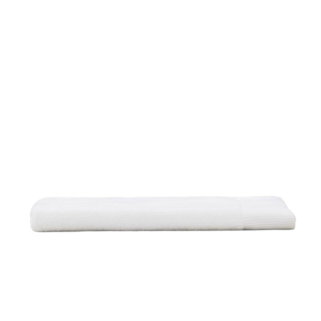 Cinderella Badmat Weekend White