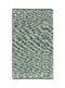 Zo!Home Badmat Zola - 70x120 cm - Army-Green
