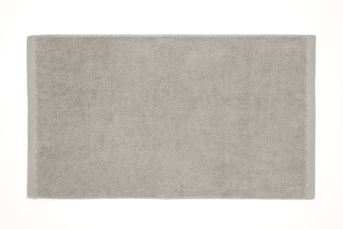 Heckett & Lane Badhanddoek Grant Glacier-Grey