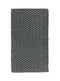 Zo!Home Badmat Mauro - 70x120 cm - Classic-Anthracite