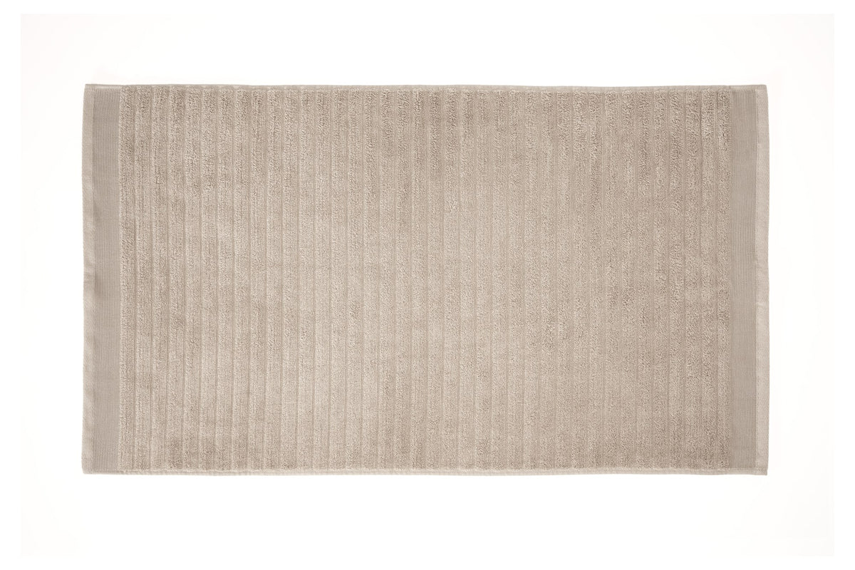 Heckett & Lane Handdoekenset Prestige - 50x100 cm - Cuban-Sand