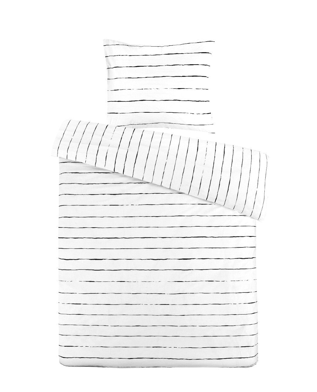 Day Dream Dekbedovertrek Romy multi 140x200/220 cm