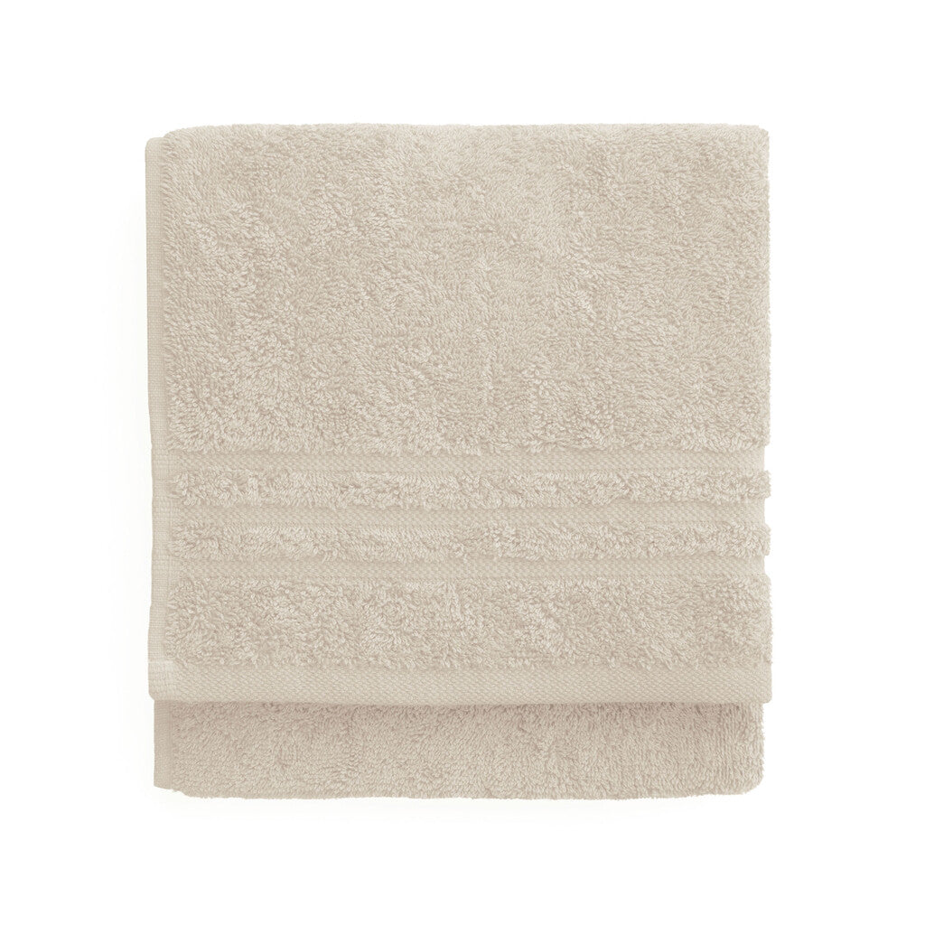 Byrklund Baddoek Bath Basics Beige