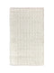 Zo!Home Badmat Mauro - 70x120 cm - White