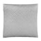 Yellow Kussensloop Audrey Ash-Grey 50x50 cm