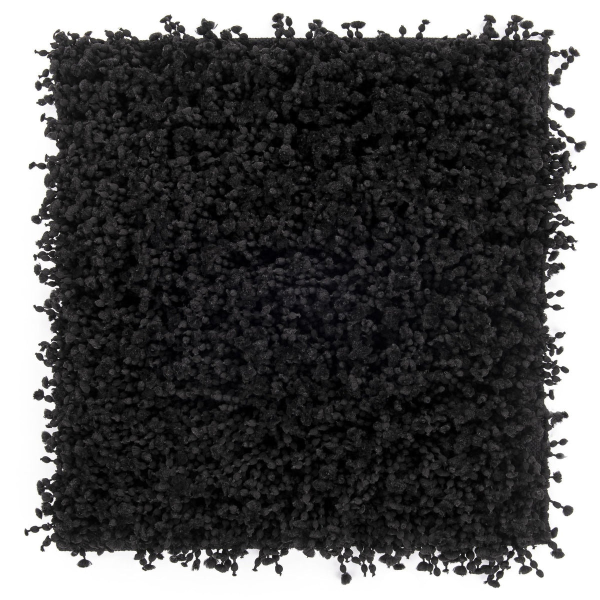 Heckett & Lane Badmat Onda Bidet Night-Black