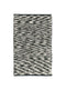 Zo!Home Badmat Zola - 60x100 cm - Classic-Anthracite