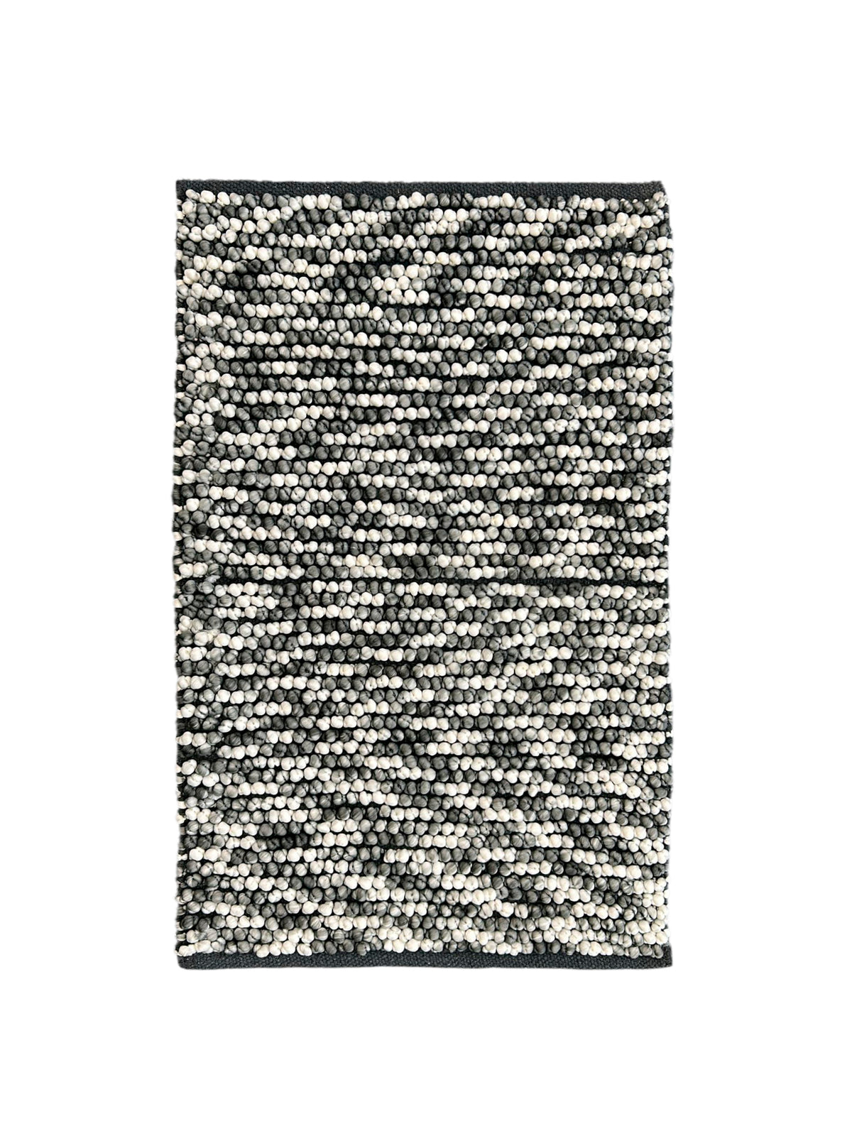 Zo!Home Badmat Zola Classic-Anthracite