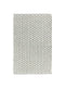 Zo!Home Badmat Mauro - 60x100 cm - Glacier-Grey