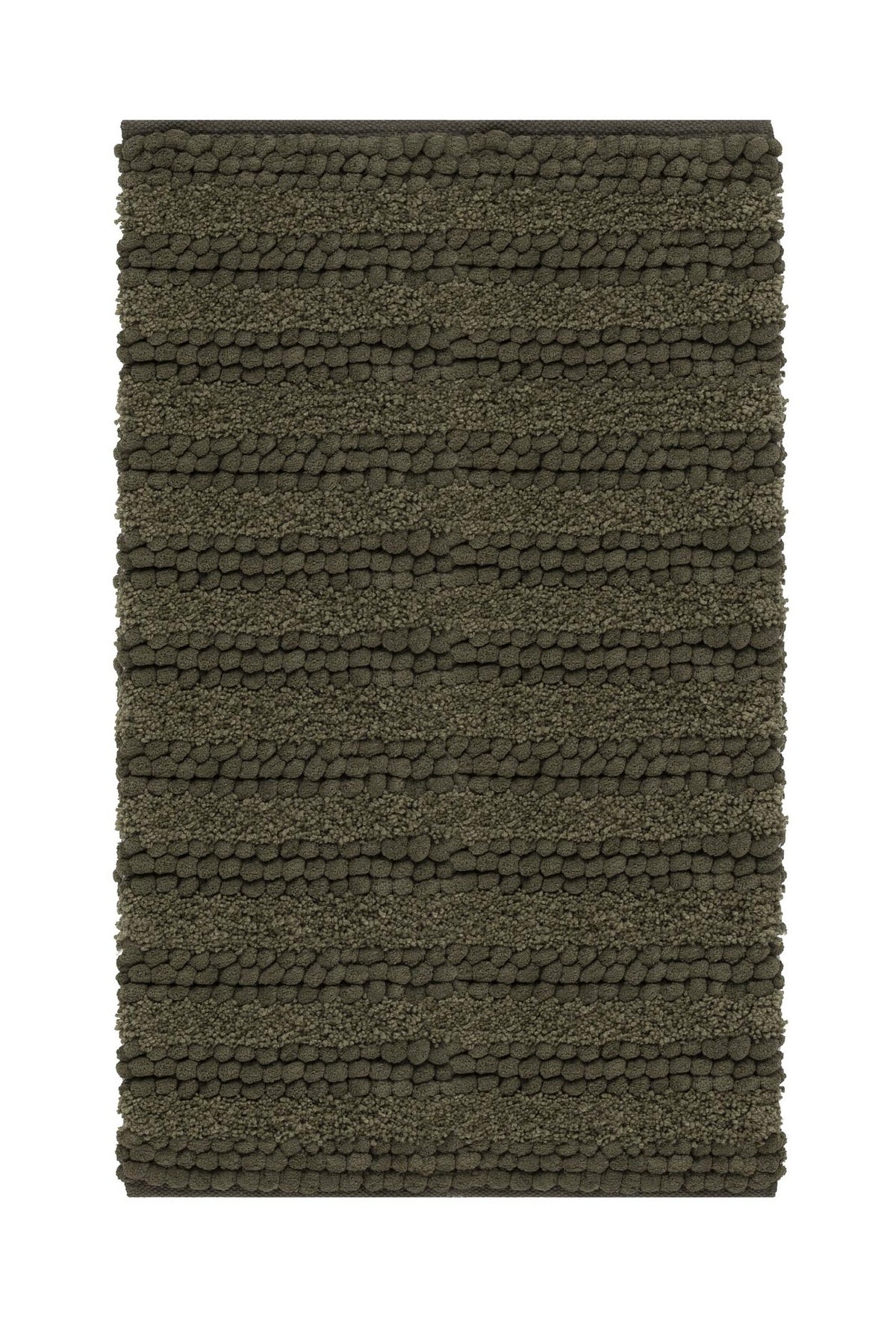 Heckett & Lane Badmat Roberto Army-Green