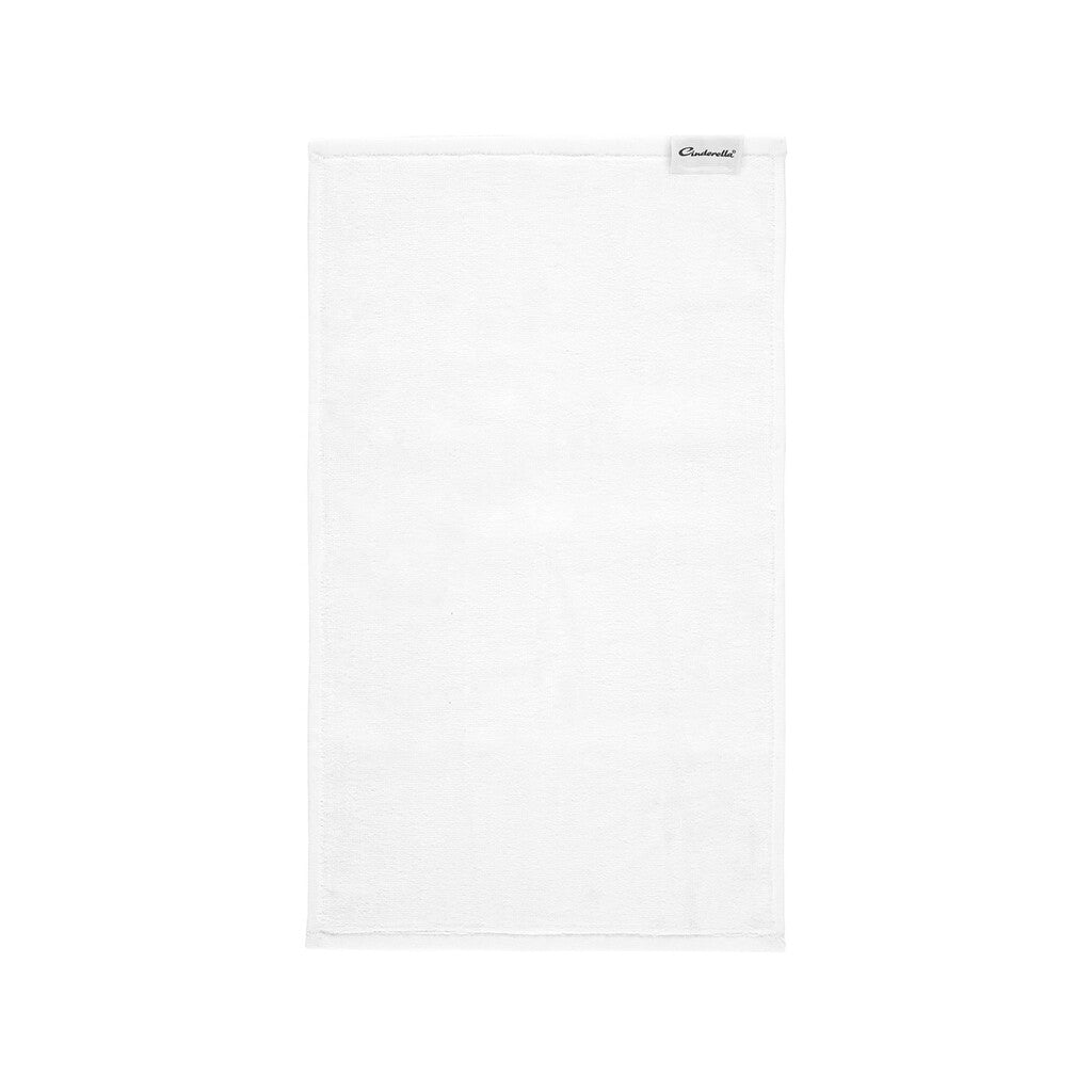Cinderella Gastendoekje Sundays White Set van 2