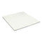 Cinderella Topper hoeslaken Weekend topper 15 cm Ivoor