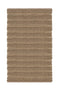 HeckettLane Badmat Roberto - 70x120 cm - Forest-Sand