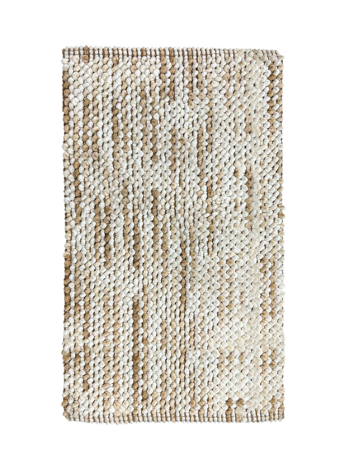 Zo!Home Badmat Vasco Natural