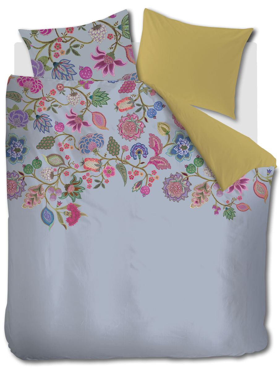 Oilily Dekbedovertrek Funky Florals Multi