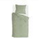Walra Dekbedovertrek Sweet Softy Groen