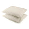 Walra Kussensloop Crispy Cotton Zand 60x70