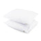 Walra Kussensloop Crispy Cotton Wit 60x70