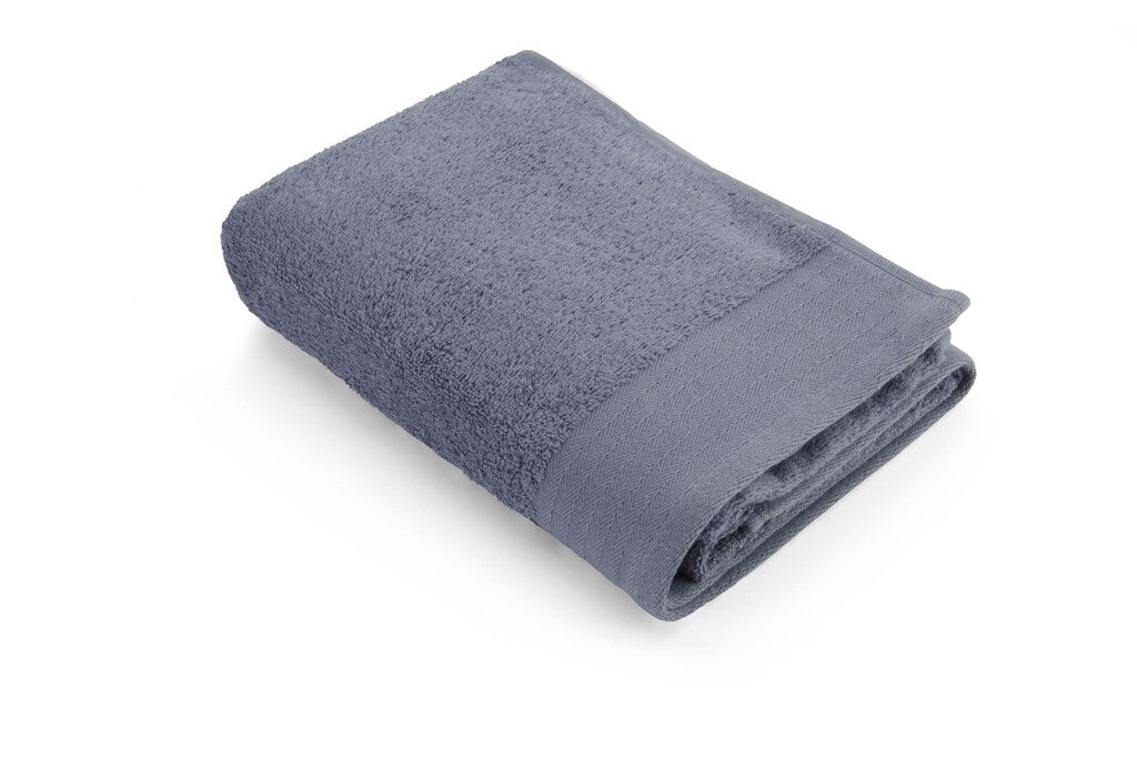 Walra Baddoek Soft Cotton Indigo
