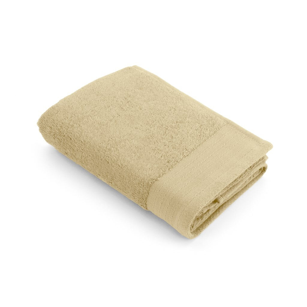 Walra Baddoek Soft Cotton Corn Yellow