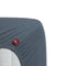 BeddingHouse Splittopper hoeslaken Jersey Stretch Koel grijs
