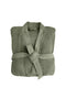 HeckettLane Badjas Grant Army-Green