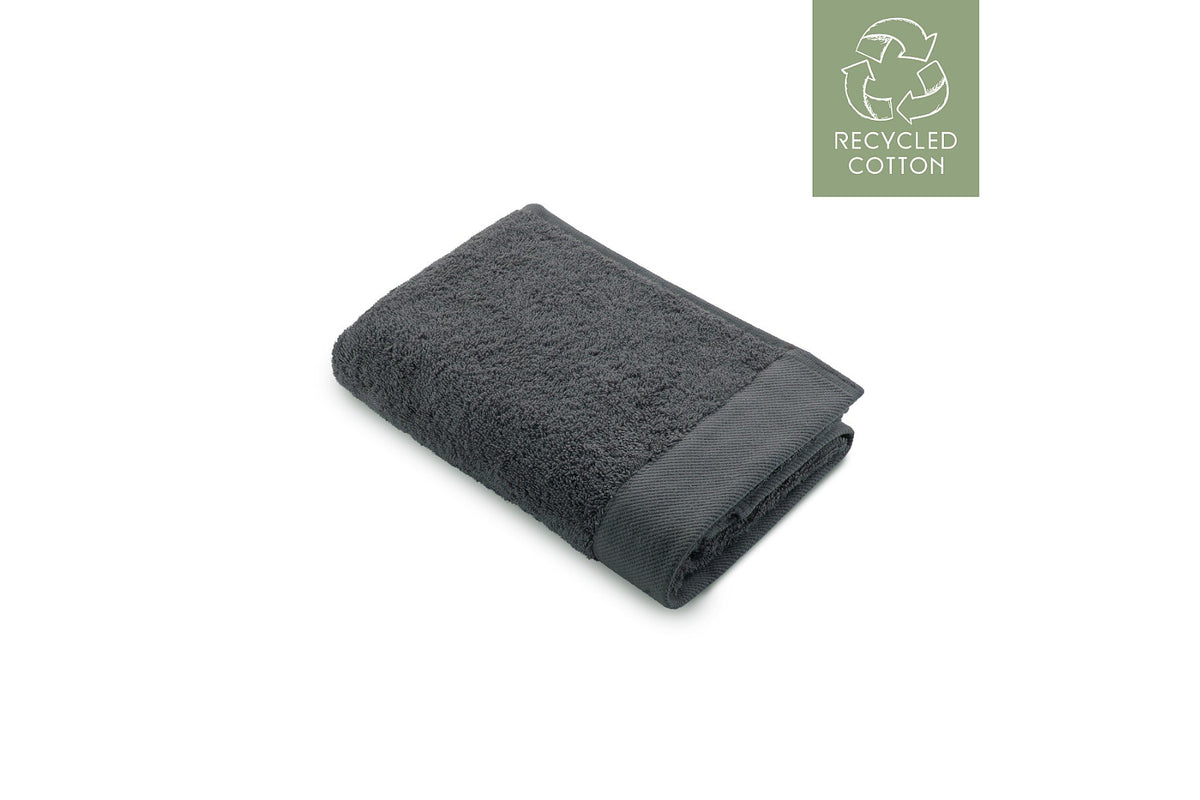 Walra Baddoek Remade Cotton Grijs / Antraciet
