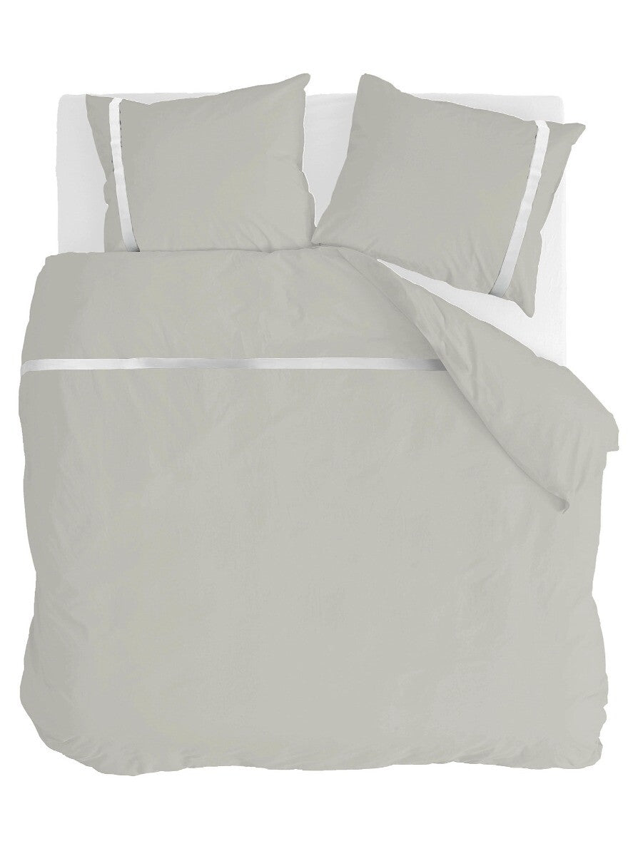 Walra Dekbedovertrek Timeless Chic Sand