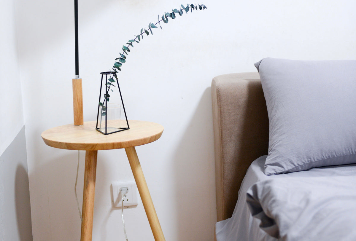 De beste slaapkamer kleuren
