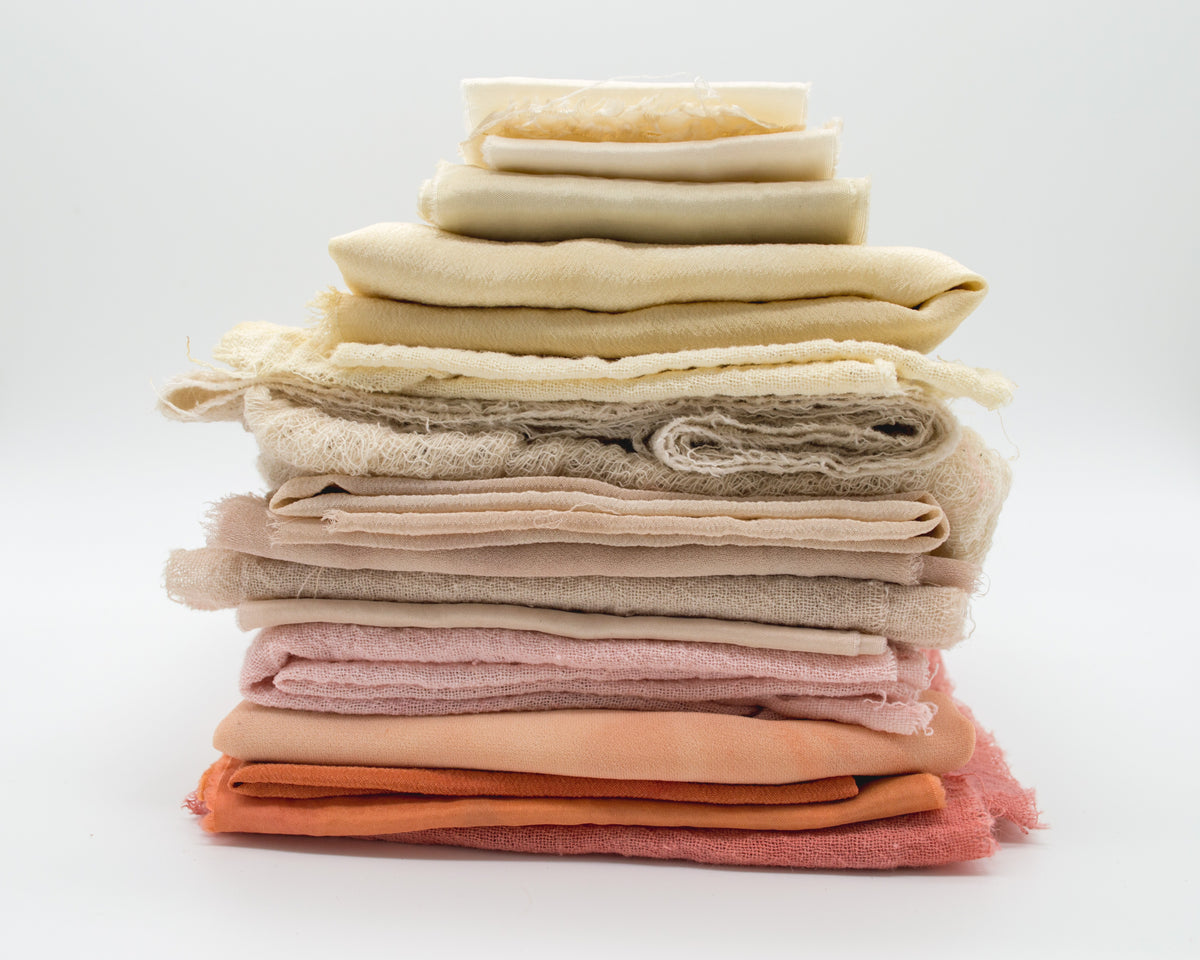 Wegwijs in de wereld van textiel
