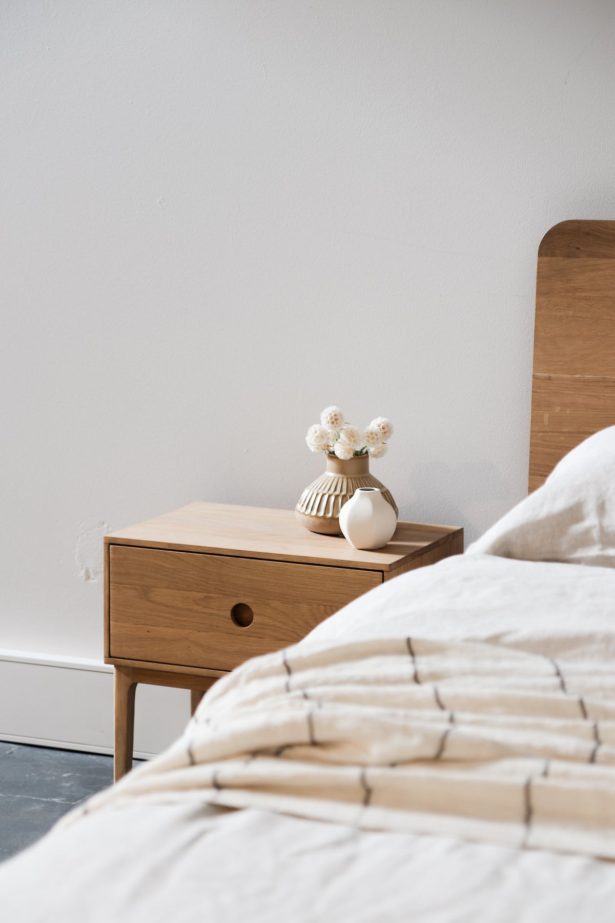 3 Tips om jouw slaapkamer zomerproof te maken