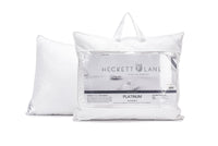 Heckett & Lane Kussen Platinum Box Platinum-100-Memo-Fresh