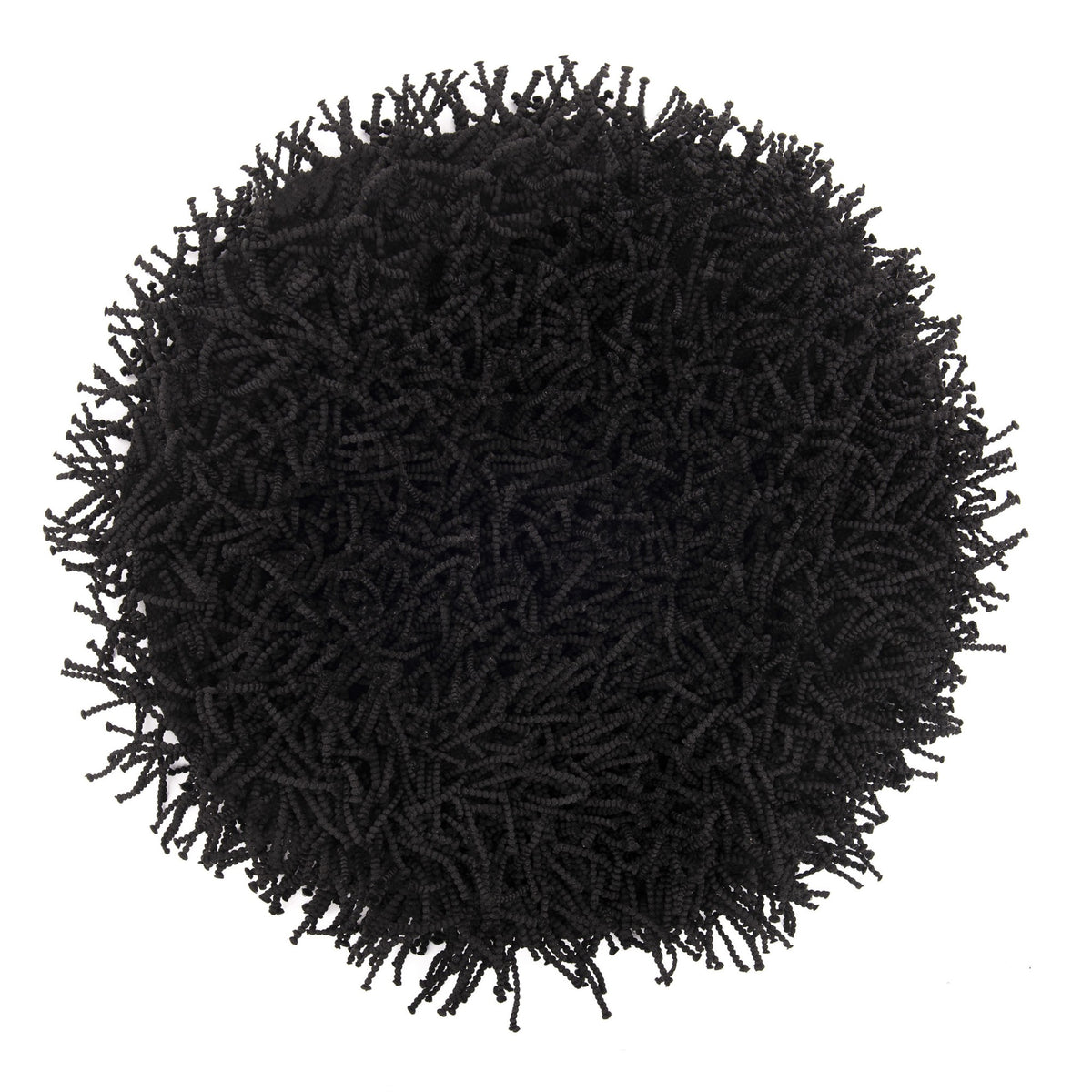Heckett & Lane Badmat Busto Rond Night-Black