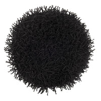 Heckett & Lane Badmat Busto Rond Night-Black