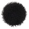 Heckett & Lane Badmat Busto Rond - 60x60 cm - Night-Black