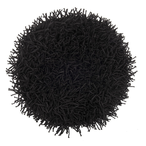 Heckett & Lane Badmat Busto Rond Night-Black