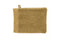 Heckett & Lane Washandje Grant - 16x21 cm - Ochre-Yellow