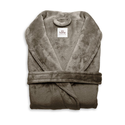 Zohome Badjas Cara Steeple-Taupe