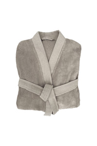 Heckett & Lane Badjas Premium Glacier-Grey
