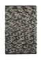 Heckett & Lane Badmat Brenda - 60x100 cm - Dark-Grey