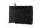 HeckettLane Washandje Prestige - 16x21 cm - Night-Black