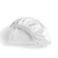 Cinderella Hoeslaken Satijn White