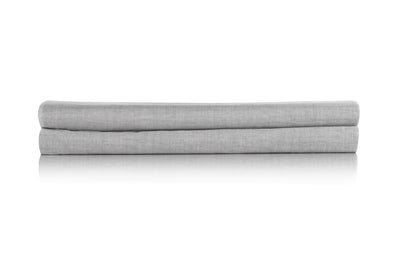 Zo!Home Laken Lino Dove-Grey
