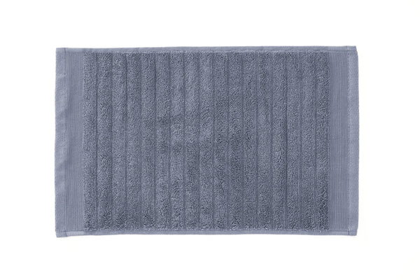 Heckett & Lane Gastendoekje Prestige Insignia-Blue