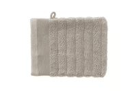 Heckett & Lane Washandje Prestige Taupe