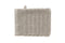Heckett & Lane Washandje Prestige - 16x21 cm - Taupe