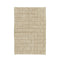 Seahorse Badmat Metro - 60x90 cm - Licht Zand