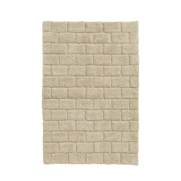 Seahorse Badmat Metro Light Sand