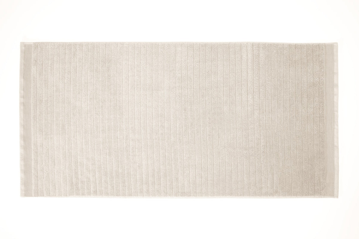 Heckett & Lane Strandlaken Prestige Off-white