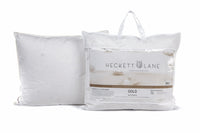 Heckett & Lane Kussen Gold Punt Gold-65-WGD
